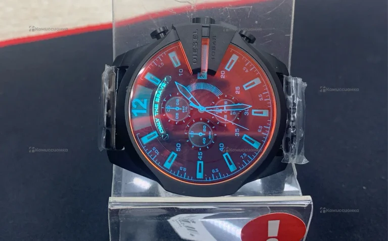часы DIESEL DZ4318