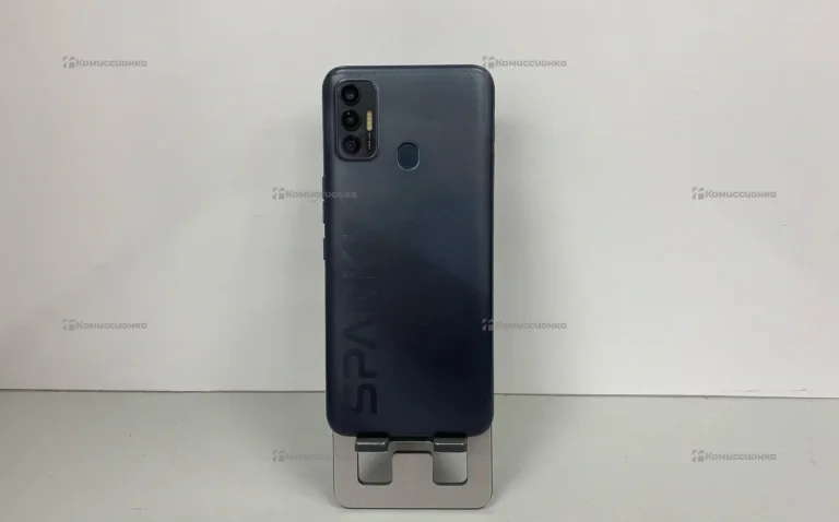 Tecno Spark 7 4/64 ГБ
