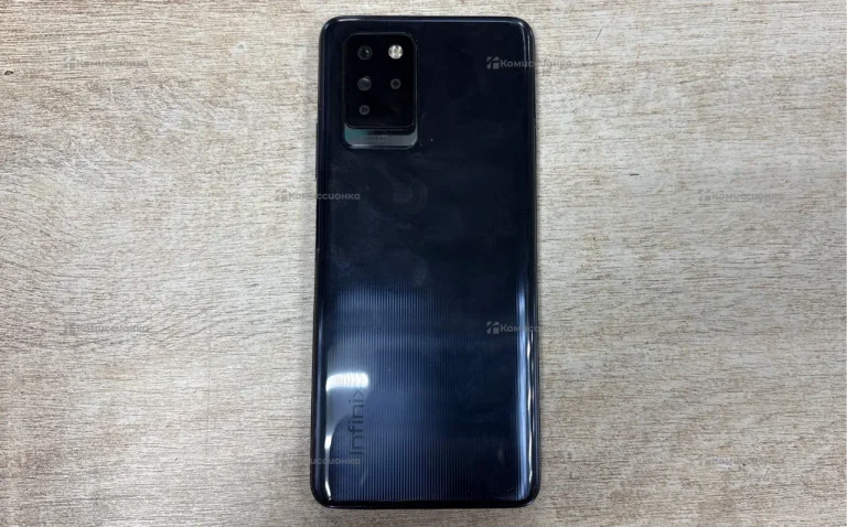 Infinix Note 10 Pro 8/128 ГБ