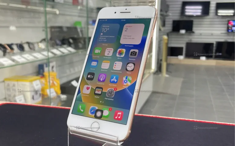 Apple iPhone 8 Plus 64Gb
