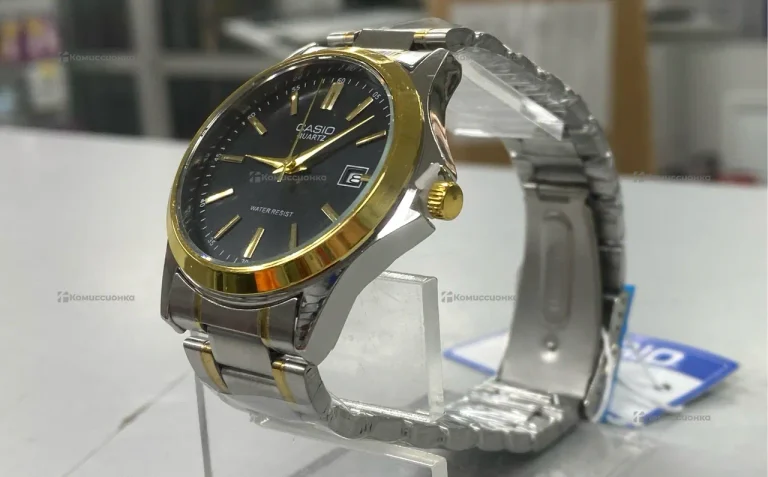 Часы Casio реплика