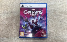 ps5 Стражи Галактики