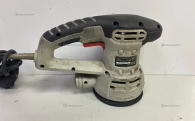 Шлифовальная машинка Зубр 30шм-450-125