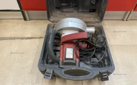 Штроборез RedVerg RD-WG40