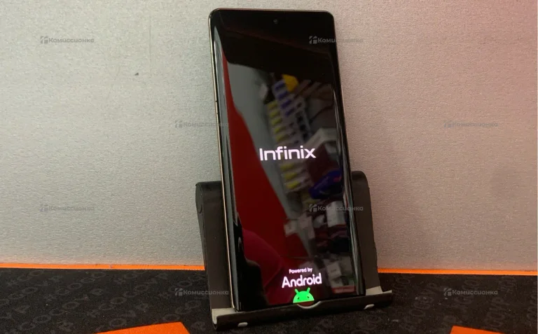 Infinix Zero 30 8/256 ГБ