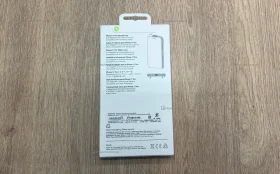 Купить Чехол для Iphone 17 Pro MagSafe - Black б/у , в Тольятти Цена:1990рублей