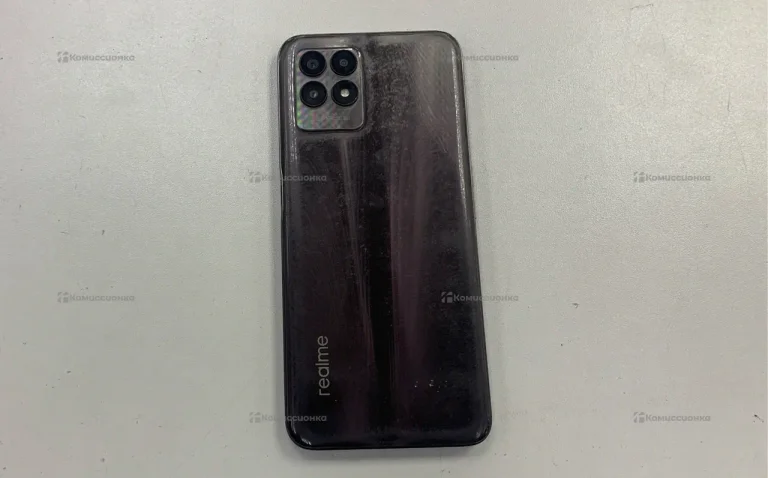 Realme 8i 4/128 ГБ