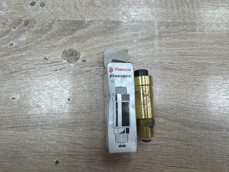 Воздухоотводчик FLAMCO