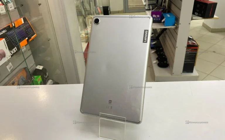 Планшет Lenovo Tab M8 TB-8505X 2/32gb
