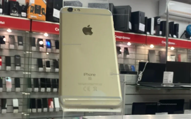 Apple iPhone 6s 2/32 ГБ