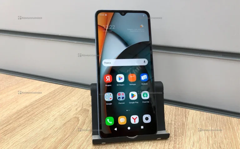 Xiaomi Redmi A3 3/64 ГБ