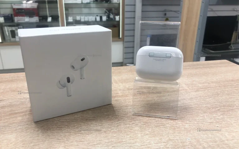 Наушники AirPods Pro 2 Копия