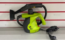 Купить Пароочиститель Kitfort KT 911 б/у , в Самара Цена:1200рублей