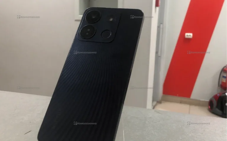 Infinix Smart 7 HD 2/64 ГБ