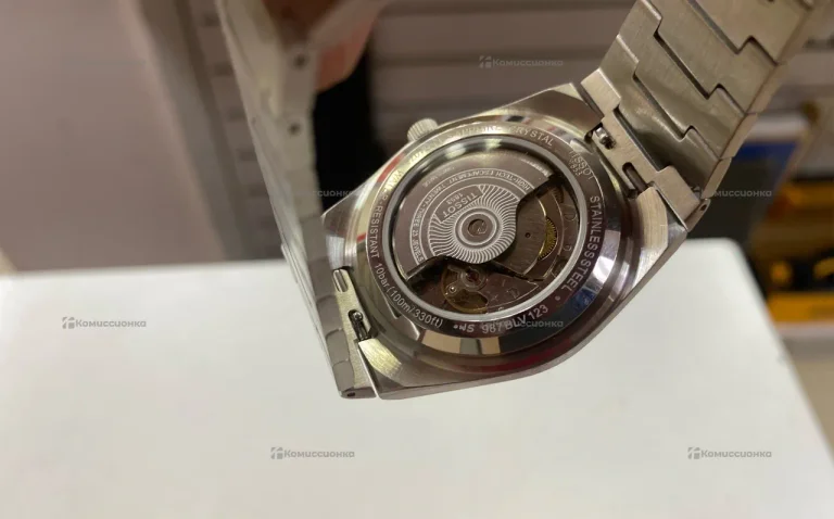 Часы Tissot 1853 PRX