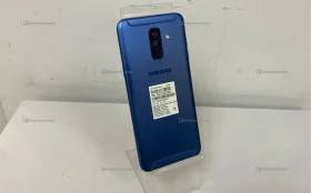 Samsung Galaxy A6+ (2018) 4/32 ГБ