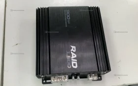 Усилитель  raid 1.500