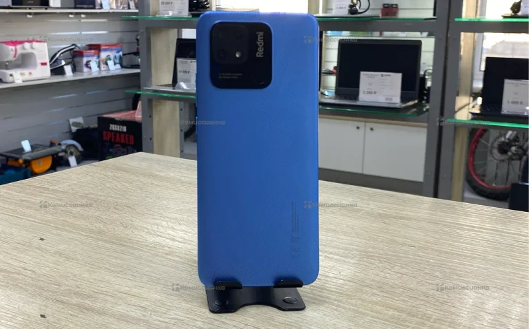 Xiaomi Redmi 10C 3/64GB