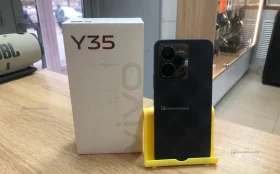 Vivo Y35 4/64 ГБ