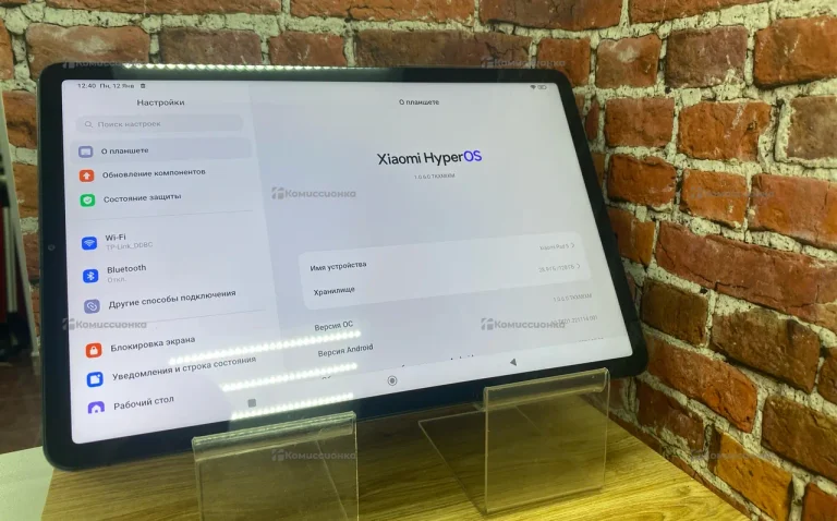 Планшет xiaomi redmi pad 5 pad 5