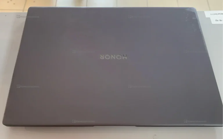 Ноутбук  Honor X16 i5