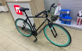 Купить Велосипед Stern Q-Stom б/у , в Магнитогорск Цена:6900рублей