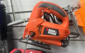 Электролобзик BLACK+DECKER KS700PE