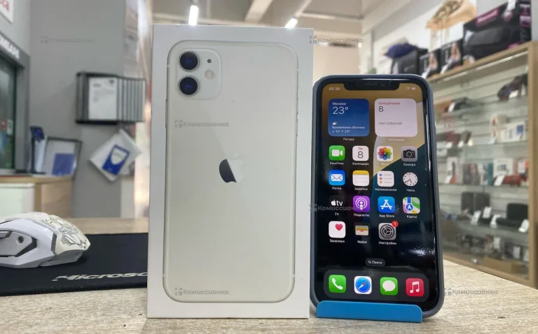 Apple iPhone 11 128Gb
