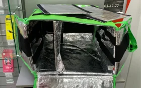 Термосумка Купер