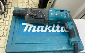 перфоратор Makita hr 2470 .