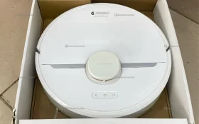 Купить Робот-пылесос Dreame D9 б/у , в Тольятти Цена:7900рублей