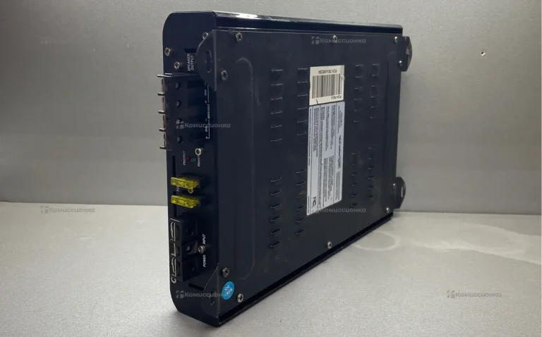 Усилитель  Challenger PCH-760.4