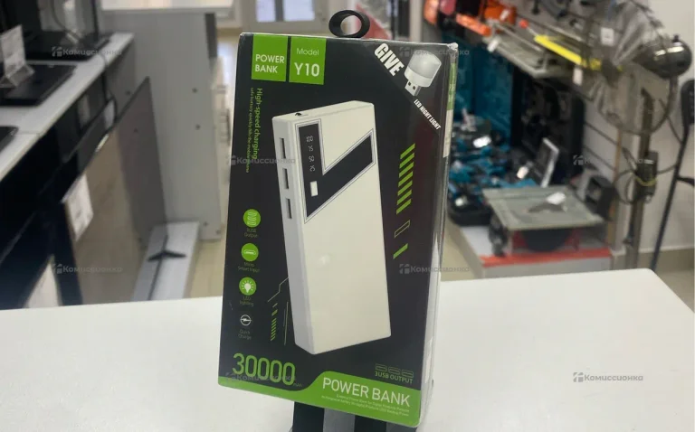 Power Bank Y10