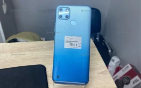 Realme C21 4/64gb