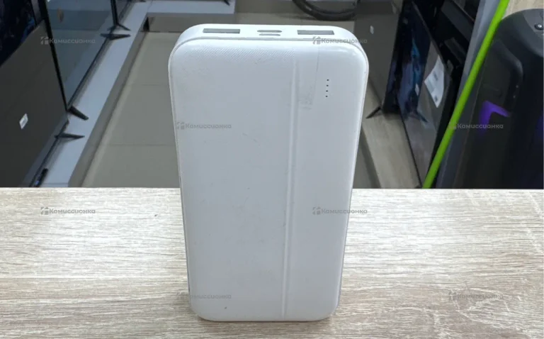 PowerBank TFN 20000Mah