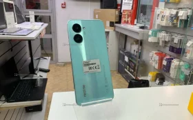 Realme C33 4/128 ГБ