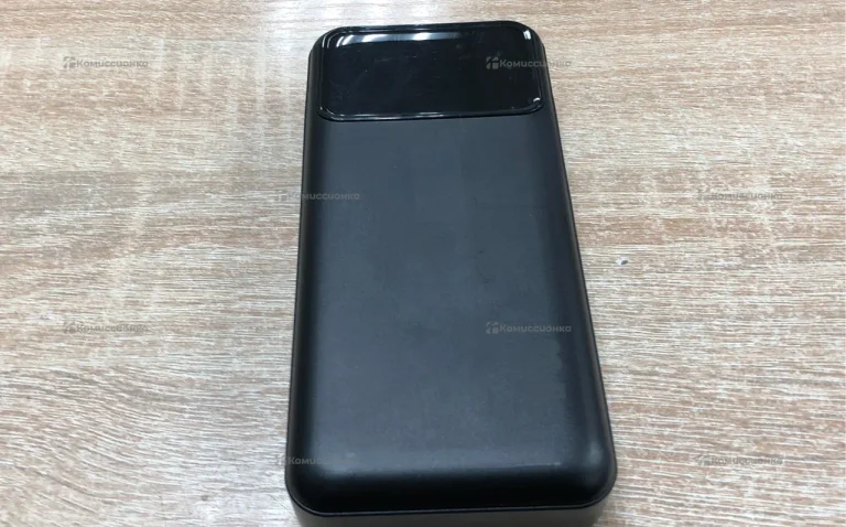 Повербанк Fixet 40000