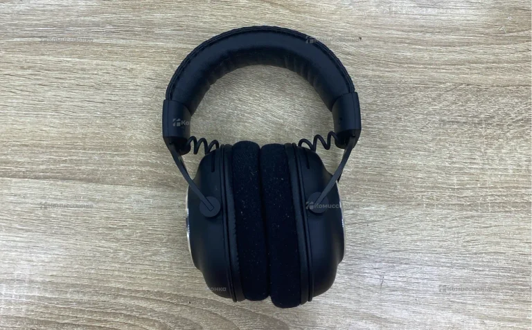 наушники logitech g pro x