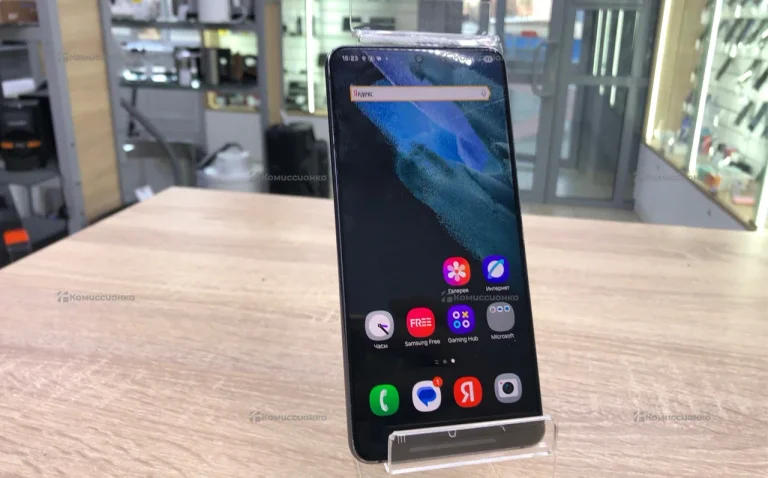 Samsung Galaxy S21 8/128 ГБ