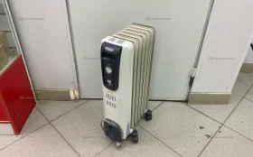 Обогреватель DeLonghi ORSZ