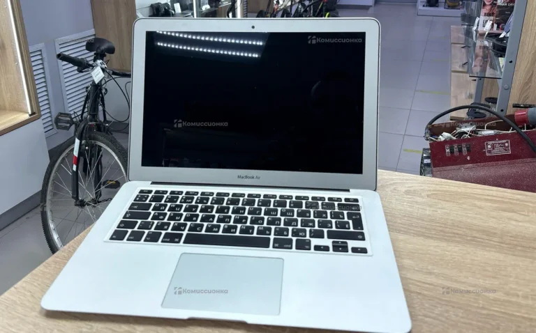 Ноутбук  MacBook Air 2015