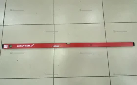 Уровень строительный Capro 150cm