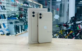 Apple iPhone 11 4/64 ГБ