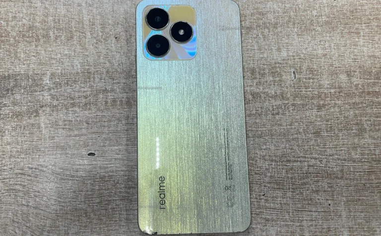 Realme C53 8/256 ГБ