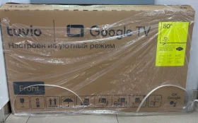 Телевизор Tuvio TG50UFGV5