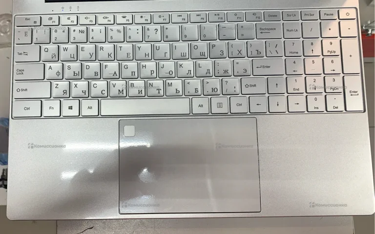 Ноутбук  Celeron J4125