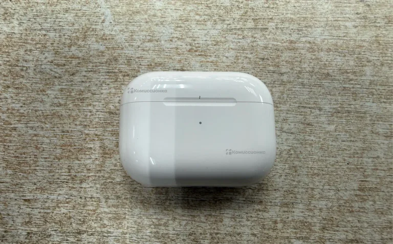 Наушники Apple AirPods 2 type-c