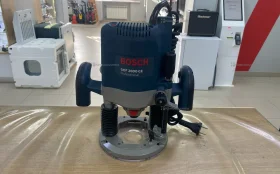 Купить Фрезер Bosch GOF 2000 CE б/у , в Самара Цена:27900рублей