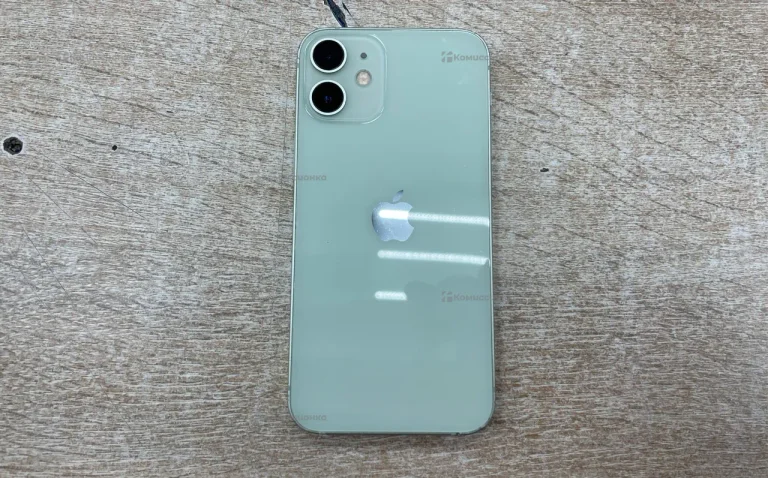 Apple iPhone 12 mini 64Gb