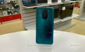Xiaomi Redmi Note 9 4/128 ГБ